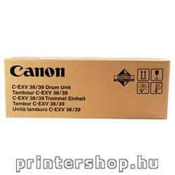 CANON iR4025/4045/CEXV38/39