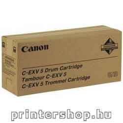 CANON IR1600/CEXV5