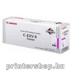 CANON iRC3200/CEXV8