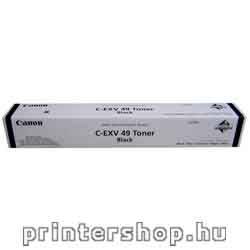 CANON iRC3320/CEXV49