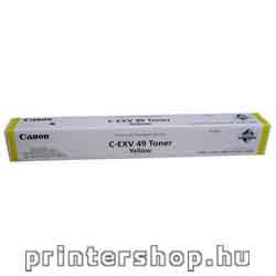 CANON iRC3320/CEXV49