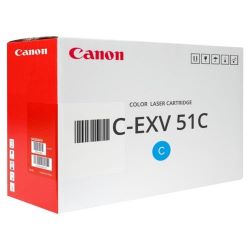 CANON C-EXV 51