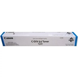 CANON C-EXV64 cián
