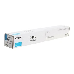 CANON C-EXV65 cián