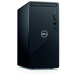 DELL Inspiron 3881 Linux