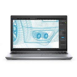 DELL PRECISION M3561 15,6