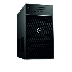 DELL Precision T3640 Windows 10 Pro