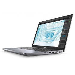DELL PRECISION M3561 15,6