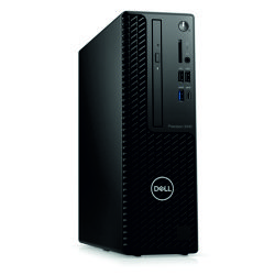 DELL Precision 3440 SFF Windows 10 Pro