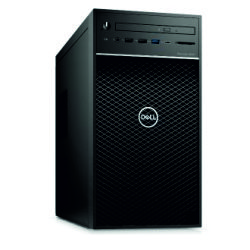 DELL Precision T3640 Windows 10 Pro