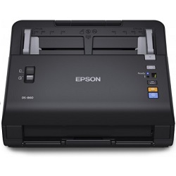 Epson WorkForce DS-860N