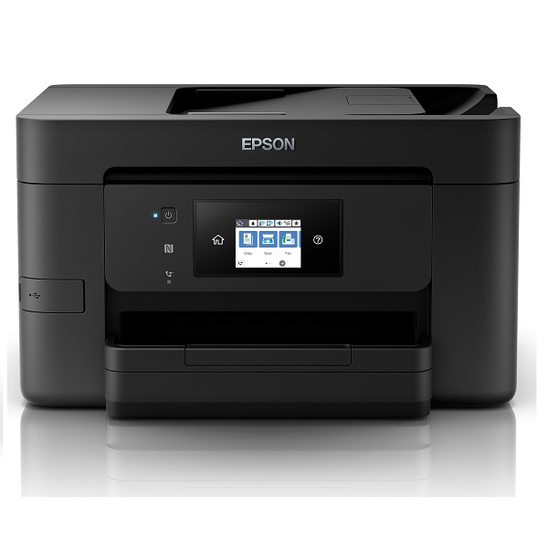 Epson WorkForce WF-3720DWF Epson WorkForce WF-3720DWF