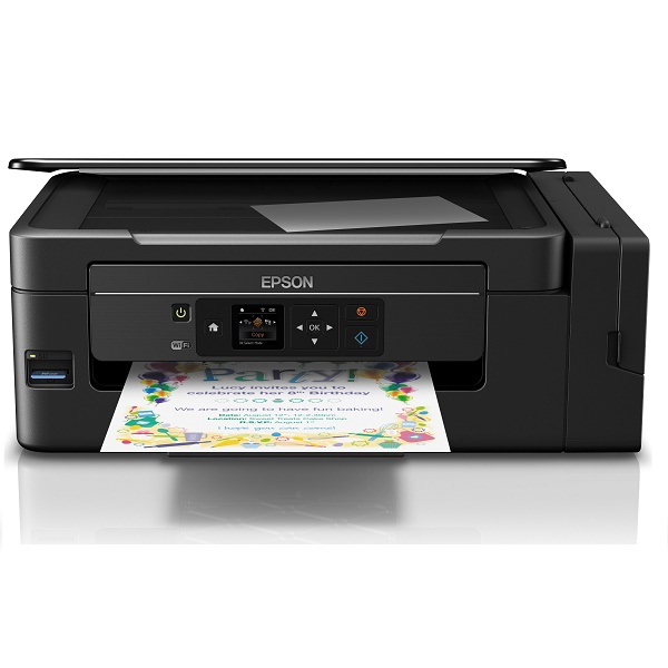Epson EcoTank L3070 külső tintatartályos, Epson EcoTank L3070 külső tintatartályos,