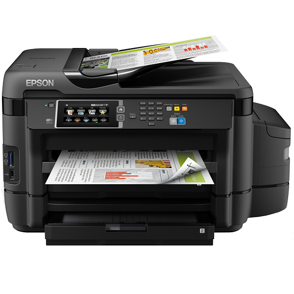 Epson EcoTank L1455 külső tintatartályos, 