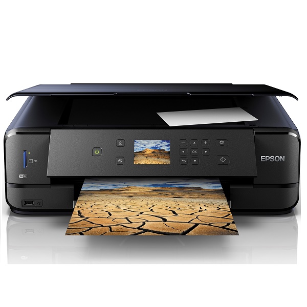 Epson Expression Premium XP-900 Epson Expression Premium XP-900