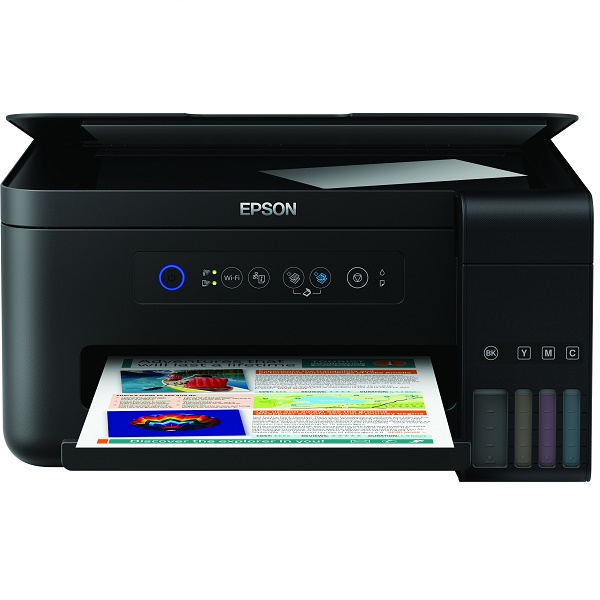 Epson L4150 ITS