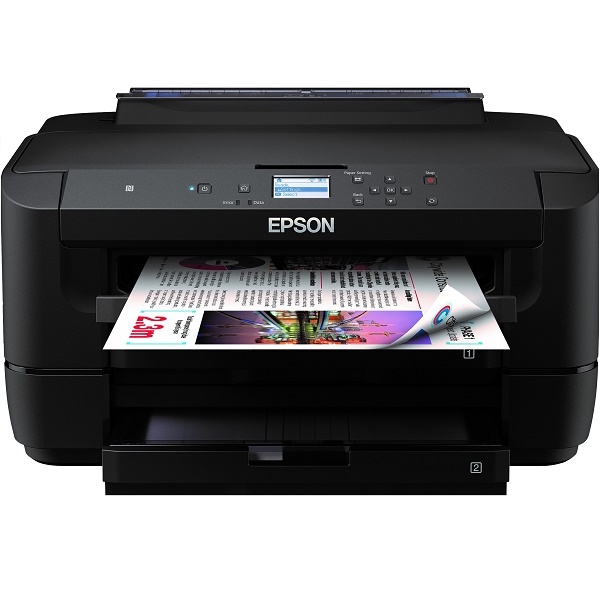 Epson WorkForce WF-7210DTW