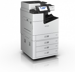 Epson WorkForce Enterprise WF-M20590D4TW