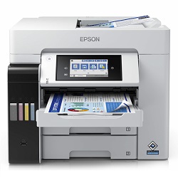Epson EcoTank Pro L6580 külső tintatartályos, 