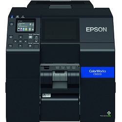 Epson C6000PE 