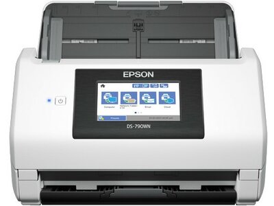 Epson DS790WN