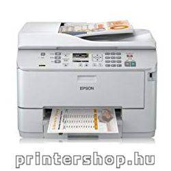Epson WorkForce Pro WP-4595DNF