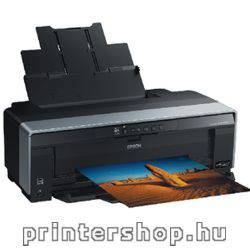 Epson Stylus Photo R2000