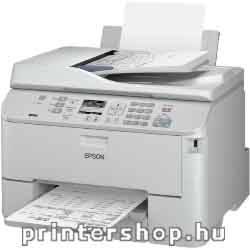 Epson WorkForce Pro WP-M4595DNF