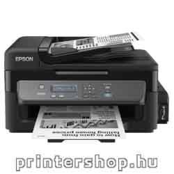Epson WorkForce M200 Epson WorkForce M200