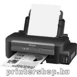 Epson WorkForce M100