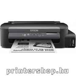 Epson WorkForce M105