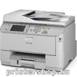 Epson WorkForce Pro WF-5690DWF