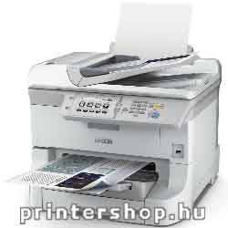 Epson WorkForce Pro WF-8510DWF Epson WorkForce Pro WF-8510DWF