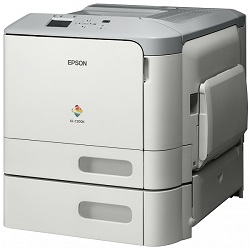Epson WorkForce AL-C300TN