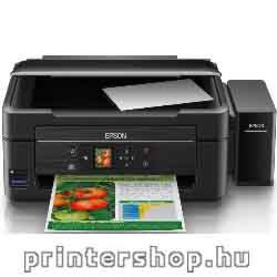 Epson EcoTank L455 külső tintatartályos, Epson EcoTank L455 külső tintatartályos,