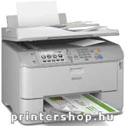 Epson WorkForce WF-M5690DWF Epson WorkForce WF-M5690DWF