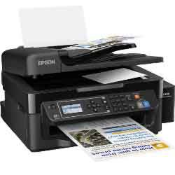 Epson EcoTank L565 külső tintatartályos, 