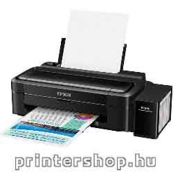 Epson EcoTank L310 külső tintatartályos, 