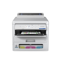 Epson WorkForce Pro EP-C800RDW RIPS