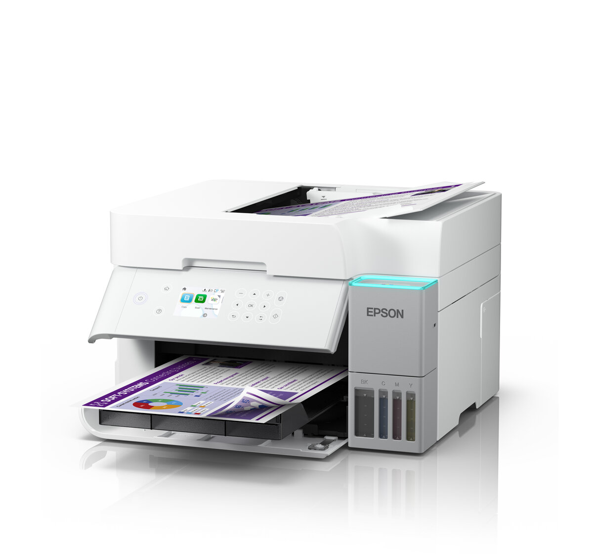 Epson L6376