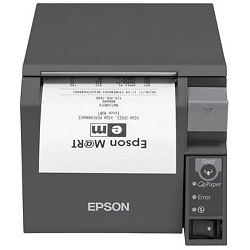 Epson TM-T70II (024C0)