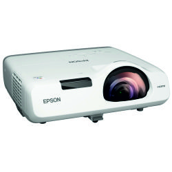 Epson EB-530
