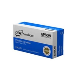 EPSON PJIC7(C) PATRON CYAN /O/