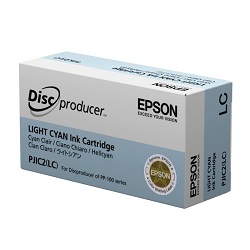 EPSON PJIC7(LC) PATRON LIGHT CYAN /O/