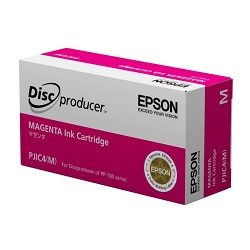 EPSON PJIC7(M) PATRON MAGENTA /O/