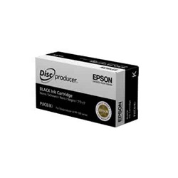 EPSON PJIC7(K) PATRON BLACK /O/