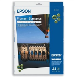 EPSON Prémium A4
