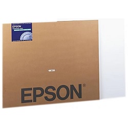 EPSON MATT KARTONPAPÍR 30 X 40 1130G/M2