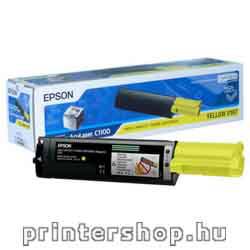 EPSON C1100 High
