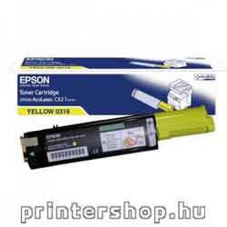 EPSON CX21N